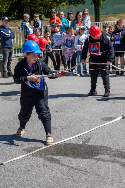 Foto: NÖ Zivilschutzverband