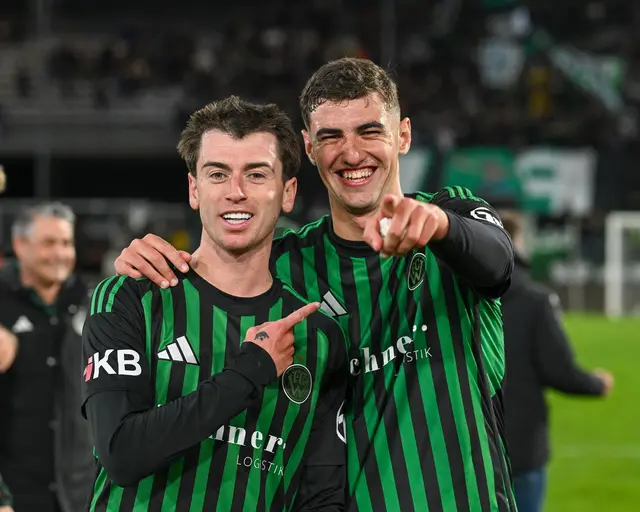 Der FC Wacker Innsbruck jubelt über den Finaleinzug in das TFV Kerschdorfer Tirol Cup Finale dank des 7:0-Heimsiegs gegen SK St. Johann. | Foto: FCW/Schönherr