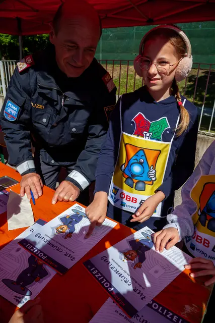 Foto: NÖ Zivilschutzverband