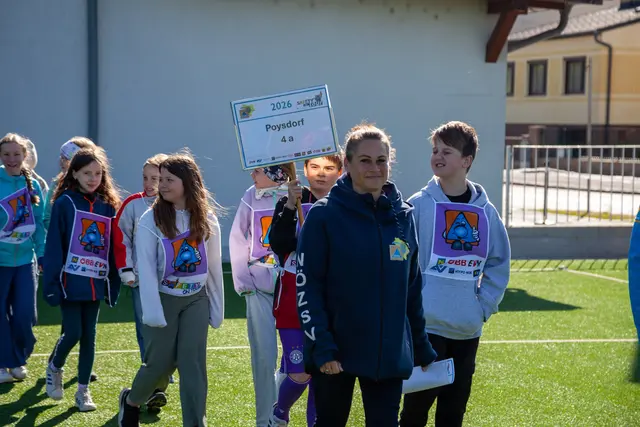 Foto: NÖ Zivilschutzverband
