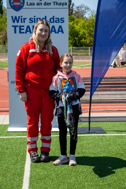 Foto: NÖ Zivilschutzverband
