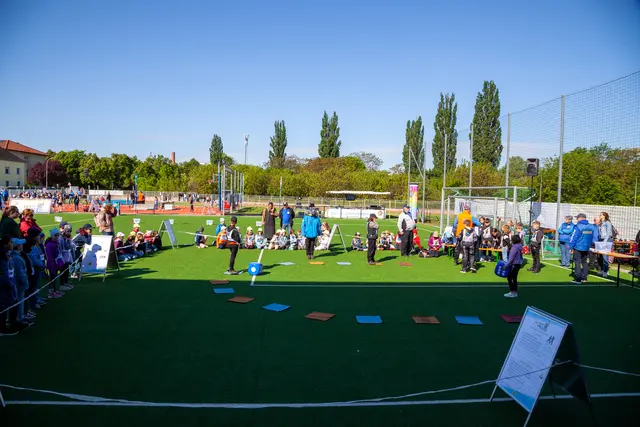 Foto: NÖ Zivilschutzverband
