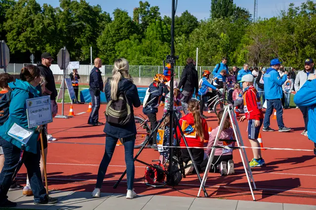 Foto: NÖ Zivilschutzverband