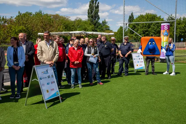 Foto: NÖ Zivilschutzverband