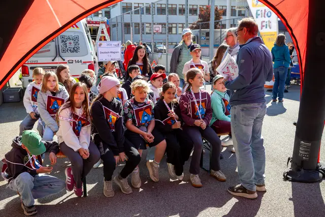 Foto: NÖ Zivilschutzverband