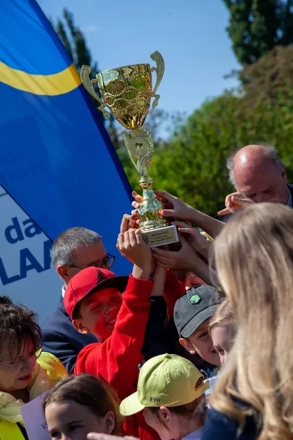 Foto: NÖ Zivilschutzverband