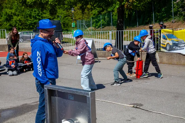 Foto: NÖ Zivilschutzverband