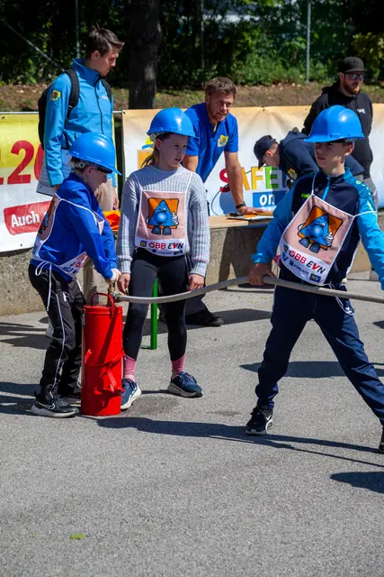 Foto: NÖ Zivilschutzverband