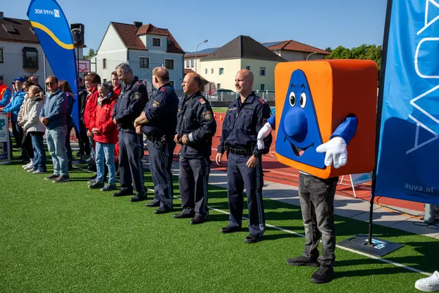 Foto: NÖ Zivilschutzverband