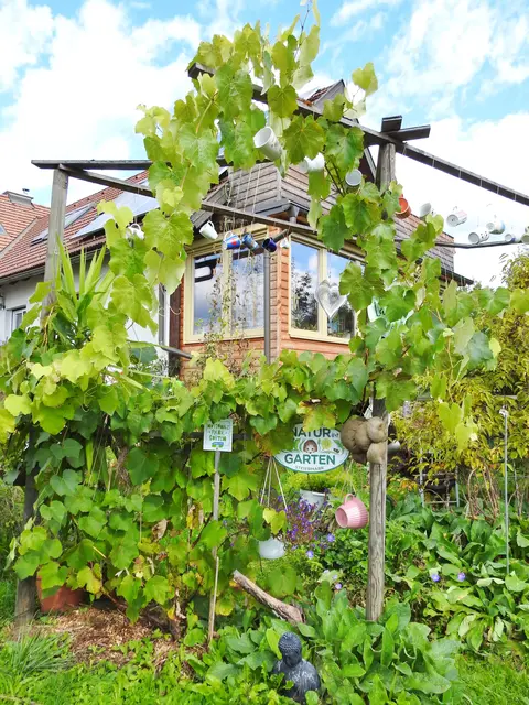 Gartenführungen in Gratkorn