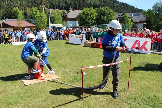 Foto: KZSV/AUVA M. Lippitsch
