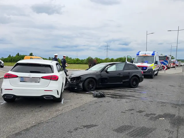 Foto: Freiwillige Feuerwehr Neusiedl am See