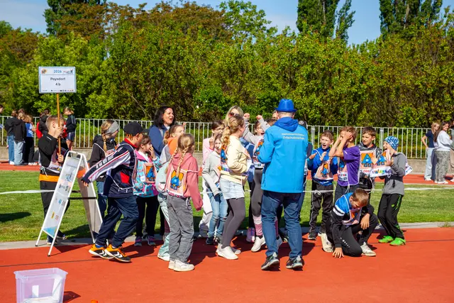 Foto: NÖ Zivilschutzverband