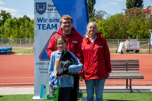Foto: NÖ Zivilschutzverband