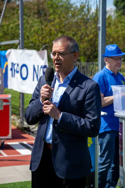 Foto: NÖ Zivilschutzverband