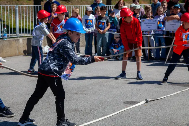 Foto: NÖ Zivilschutzverband