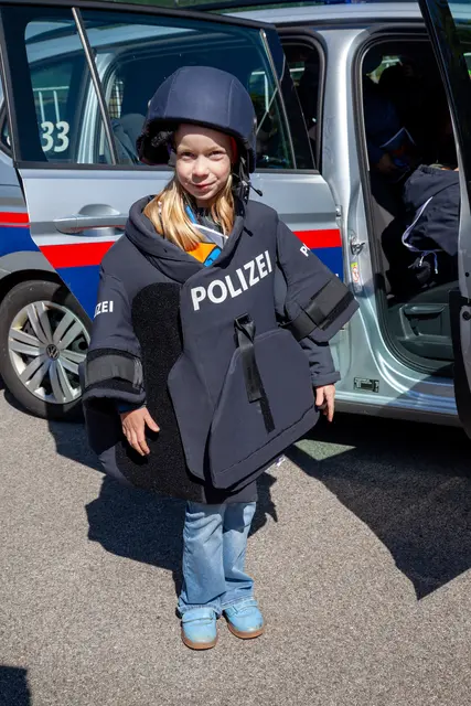 Foto: NÖ Zivilschutzverband