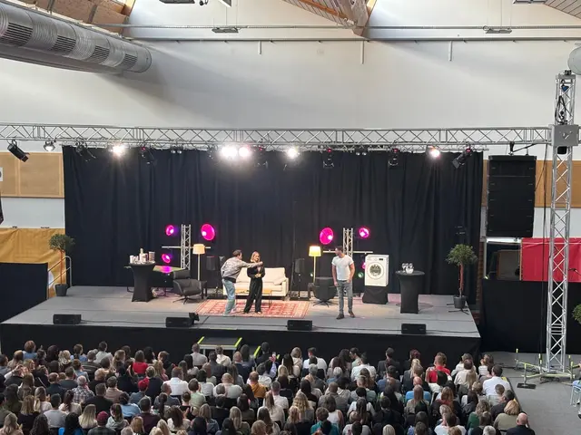 Foto: Manuela Danzinger