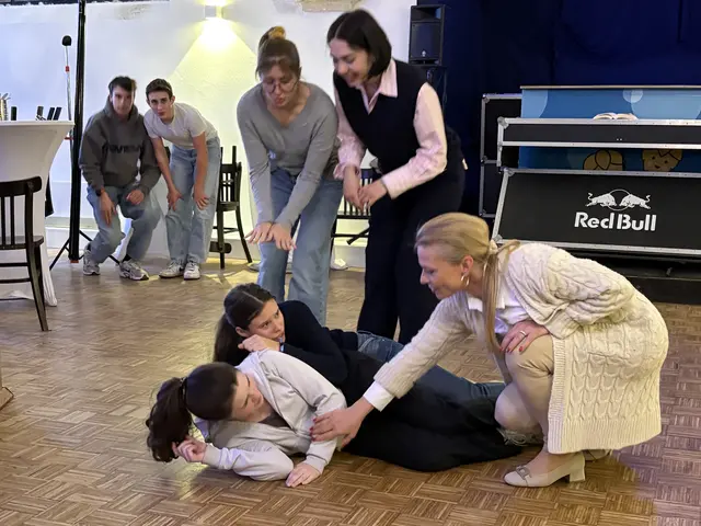 Foto: Sandra Schütz
