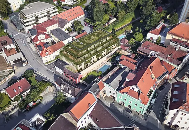 Klimafonds und BMIMI unterstützen mit FTI-Ausschreibung den Umbau von Energie-, Mobilitäts- und Gebäudesystemen in Städten | Foto: Sedelmaier