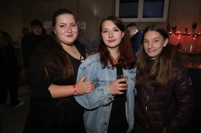 Leonie, Julia und Michelle | Foto: Markus Bäumler/zema-medien.de