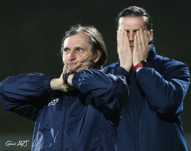 Mit Alfred Tatar verliert der österreichische Fußball eine Persönlichkeit, die über Jahrzehnte hinweg Spuren hinterlassen hat. | Foto: Güni ART