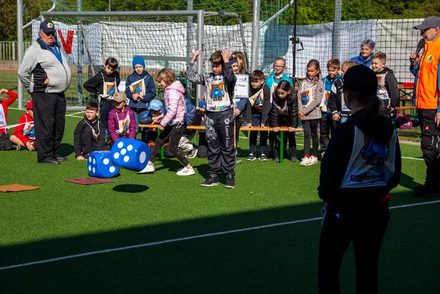 Foto: NÖ Zivilschutzverband