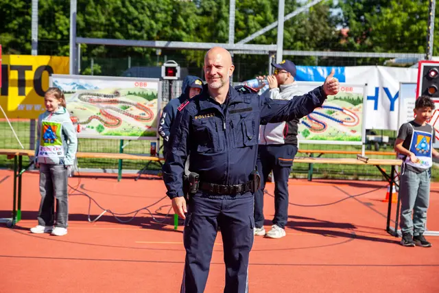 Foto: NÖ Zivilschutzverband