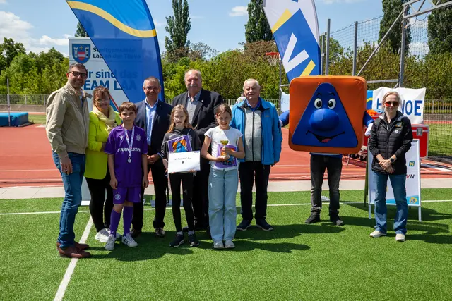 Foto: NÖ Zivilschutzverband