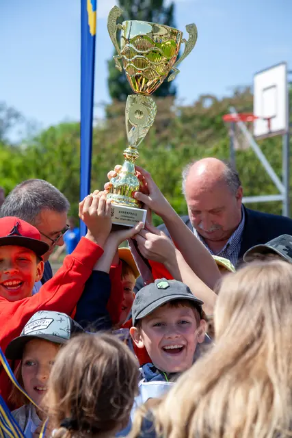 Foto: NÖ Zivilschutzverband