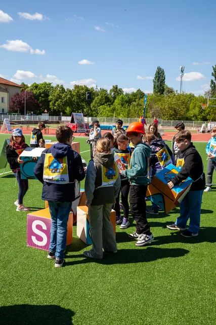 Foto: NÖ Zivilschutzverband