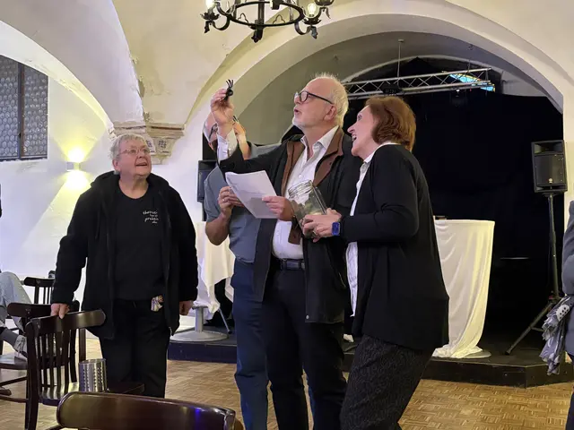 Foto: Sandra Schütz