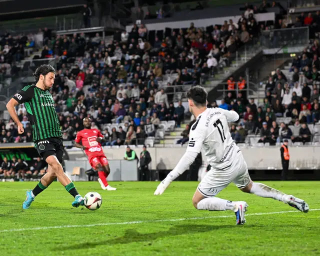 Der FC Wacker Innsbruck jubelt über den Finaleinzug in das TFV Kerschdorfer Tirol Cup Finale dank des 7:0-Heimsiegs gegen SK St. Johann. | Foto: FCW/Schönherr