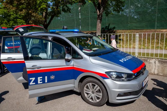 Foto: NÖ Zivilschutzverband