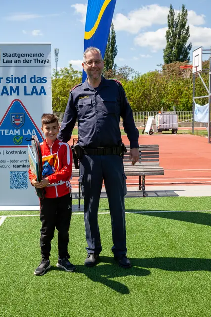 Foto: NÖ Zivilschutzverband