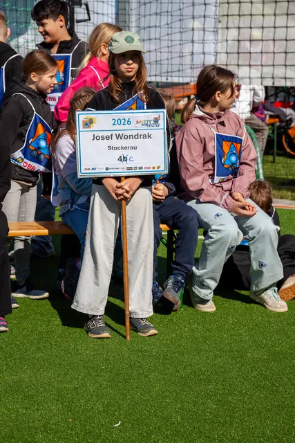 Foto: NÖ Zivilschutzverband