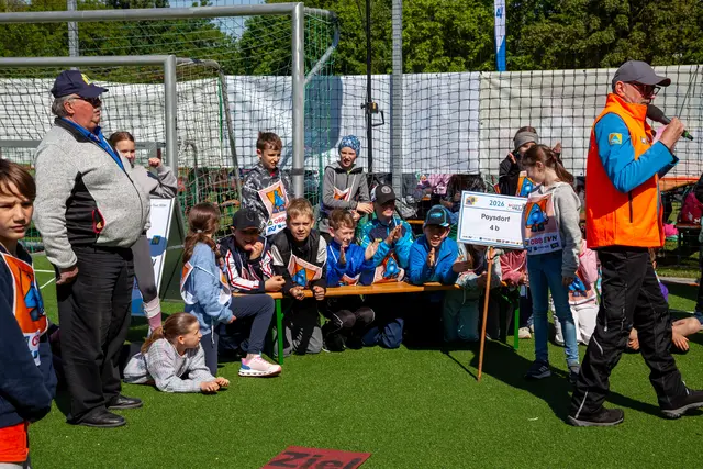 Foto: NÖ Zivilschutzverband