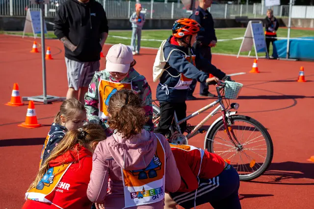 Foto: NÖ Zivilschutzverband