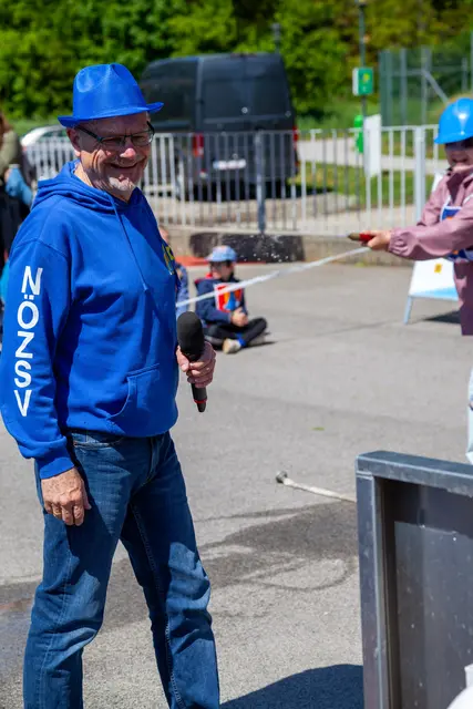 Foto: NÖ Zivilschutzverband