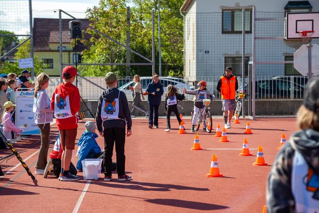 Foto: NÖ Zivilschutzverband
