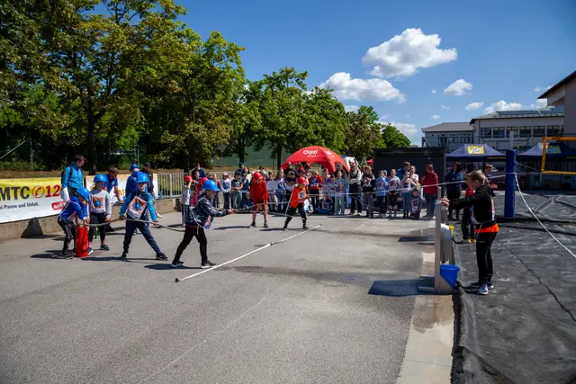 Foto: NÖ Zivilschutzverband