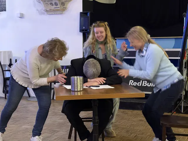 Foto: Sandra Schütz