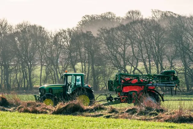 Landwirt versperrt Fluchtweg, Diebe in Gramastetten geschnappt