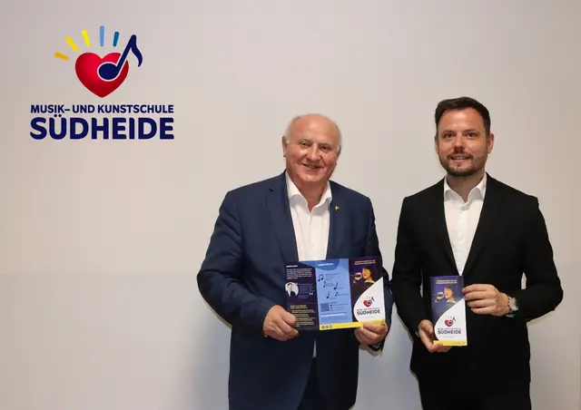 Himberg bündelt Kräfte mit Nachbargemeinden