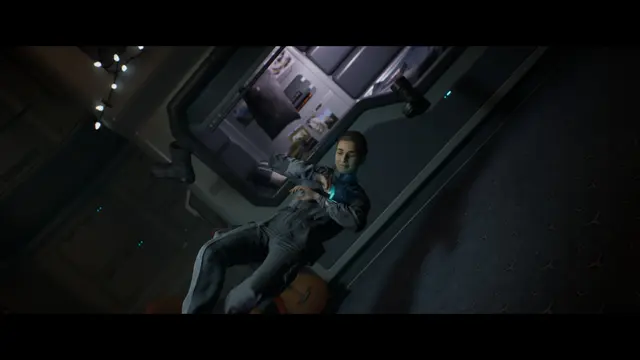Foto: Supermassive Games / Bandai Namco