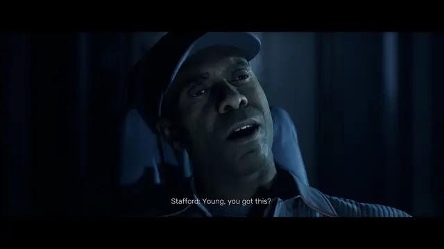 Foto: Supermassive Games / Bandai Namco