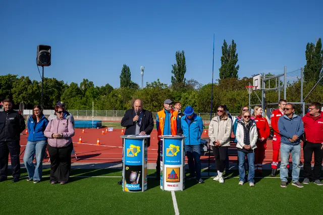 Foto: NÖ Zivilschutzverband