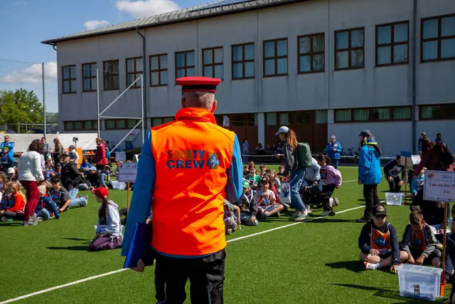 Foto: NÖ Zivilschutzverband