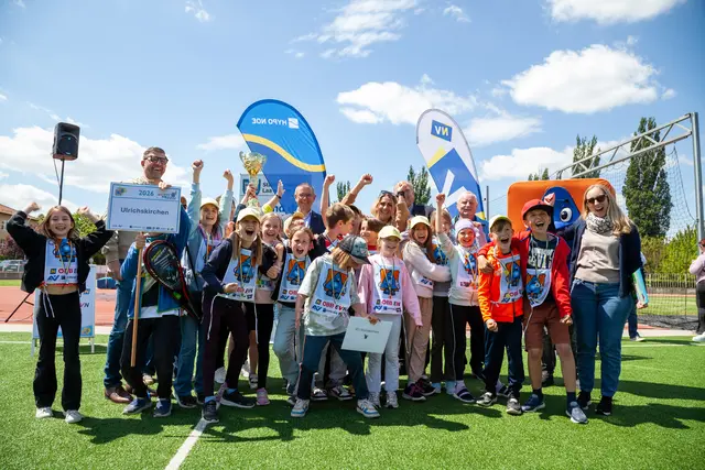 Foto: NÖ Zivilschutzverband