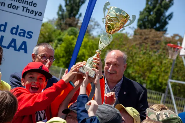 Foto: NÖ Zivilschutzverband
